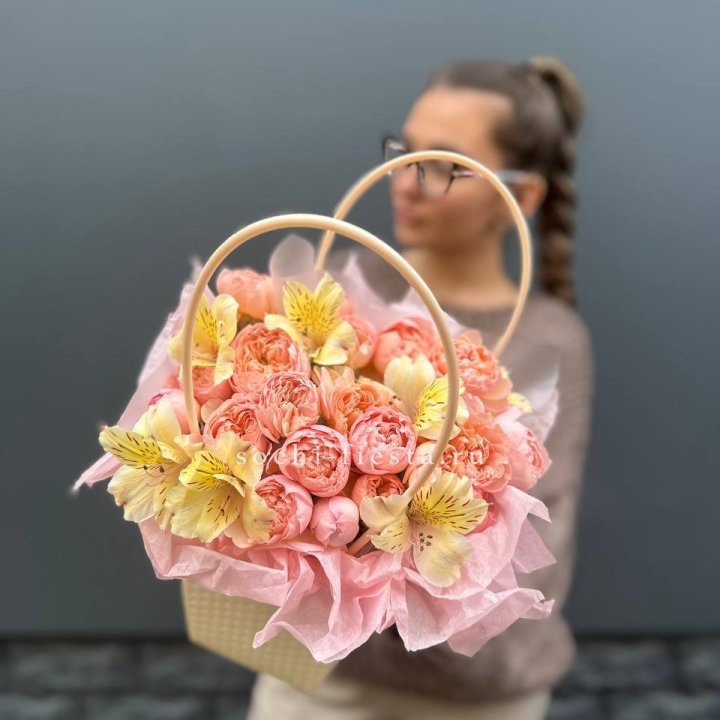 Сумочка "Фарфала" в Челябинске