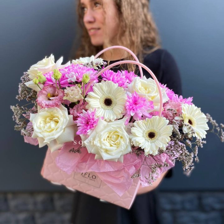 Сумочка "Милинда" в Челябинске