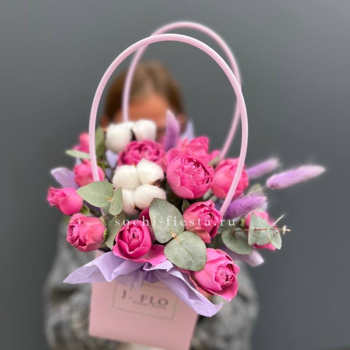 Сумочка Достижений в Челябинске