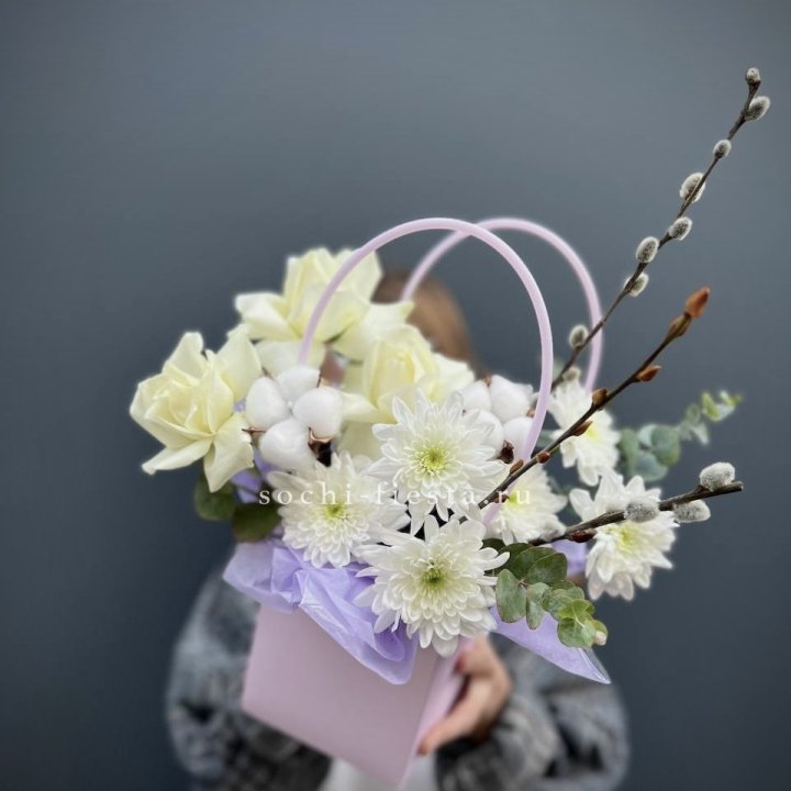 Сумочка №7 в Челябинске