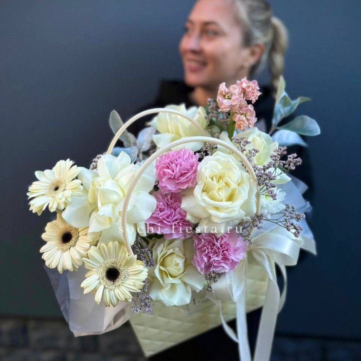 Сумочка "Милиса" в Челябинске