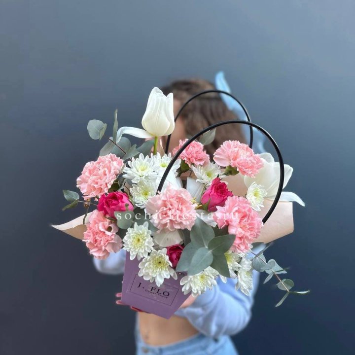 Сумочка Радости в Челябинске