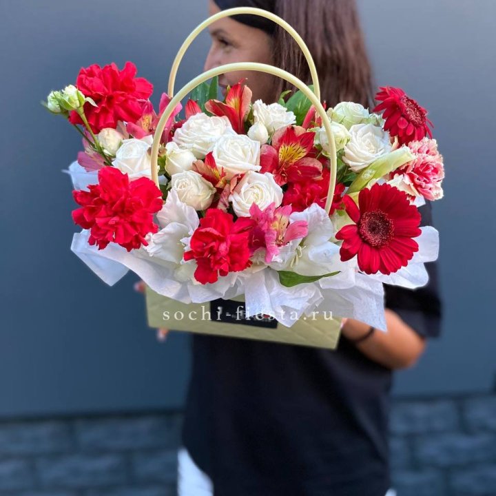 Сумочка №8 в Челябинске