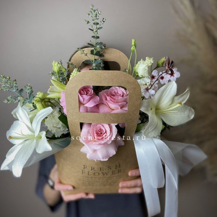 Сумочка "Модерн" в Челябинске