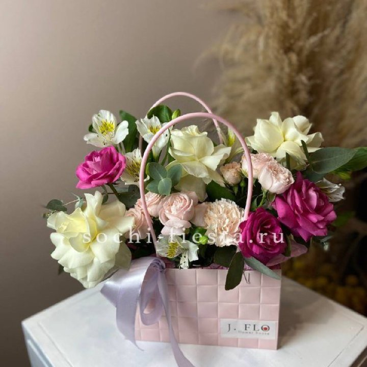 Сумочка "Калифорния" в Челябинске