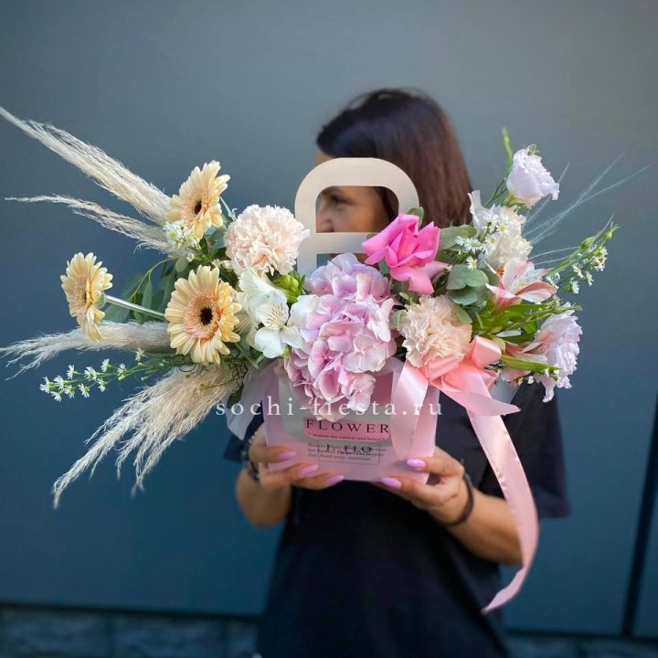 Сумочка №9 в Челябинске