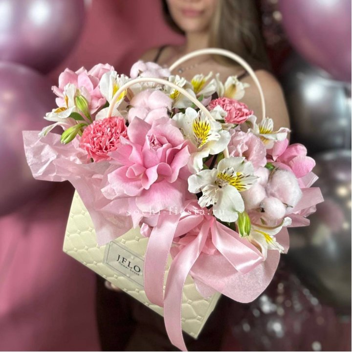 Сумочки "Флоренси" в Челябинске