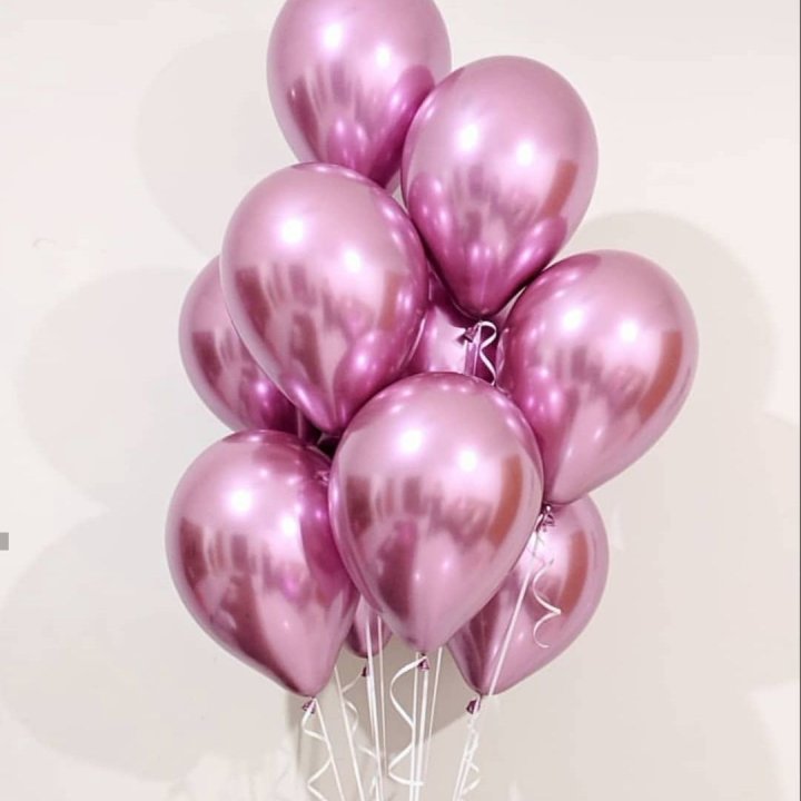 Монохром в Челябинске