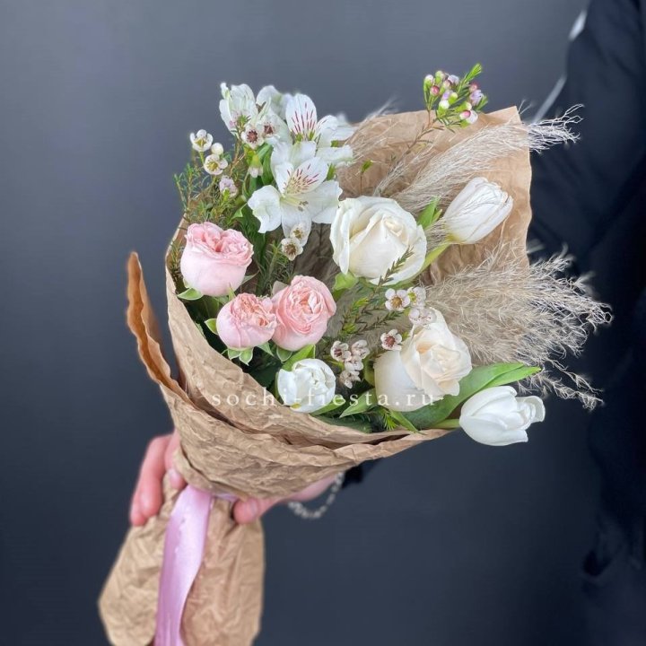 Букет мини в Челябинске