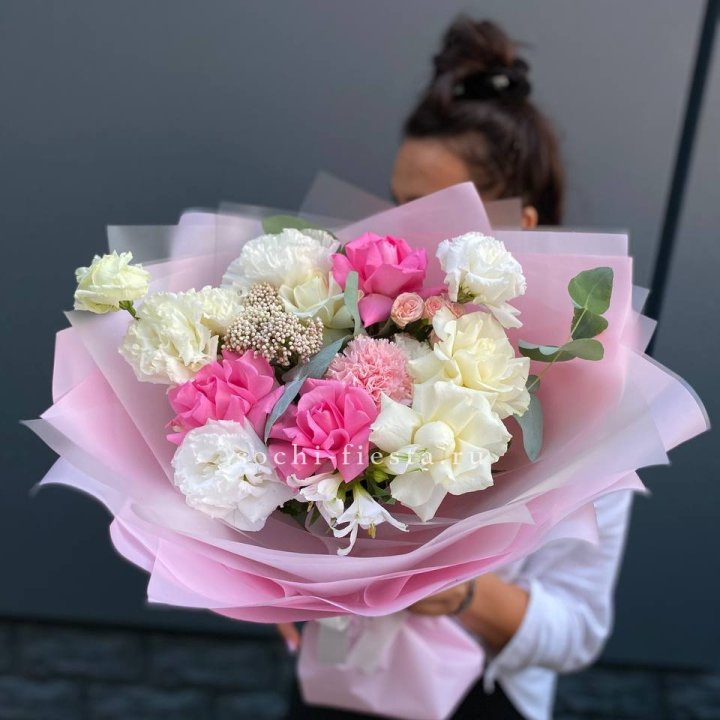 Букет мини №2 в Челябинске