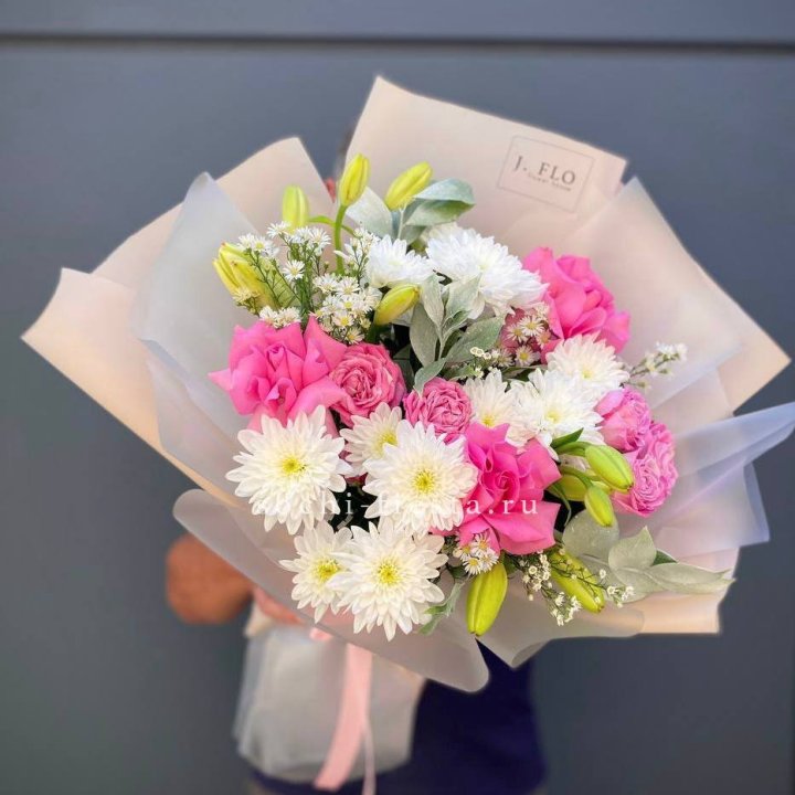  Букет "Карло" в Челябинске