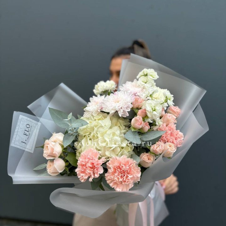 Букет "Соренто" в Челябинске