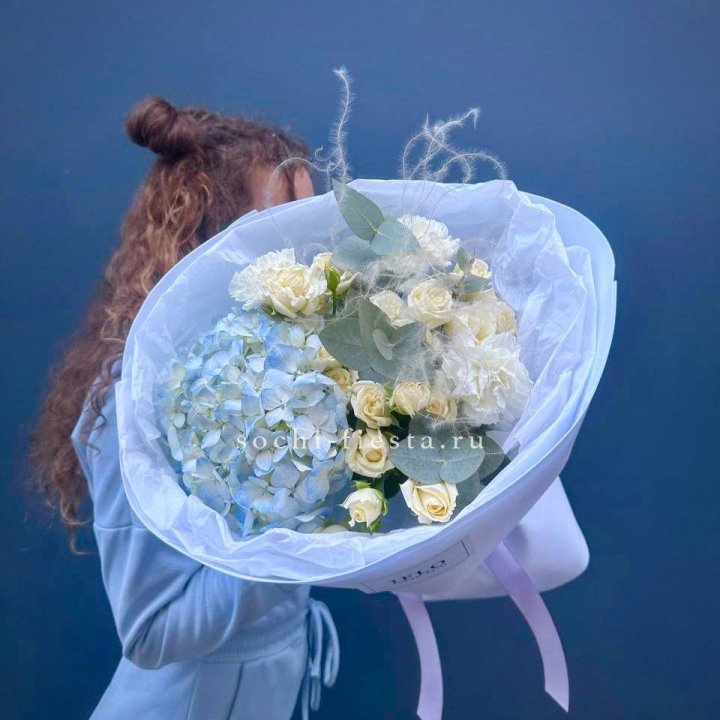 Букет "Свит панено" в Челябинске