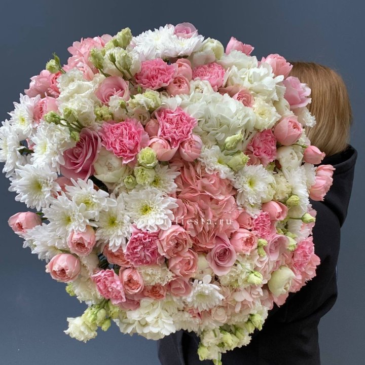  Букет  "Вау №1" в Челябинске