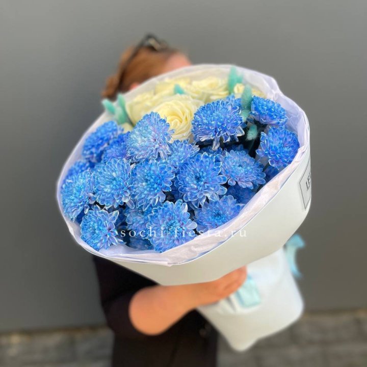  Букет "Лагуна-2" в Челябинске