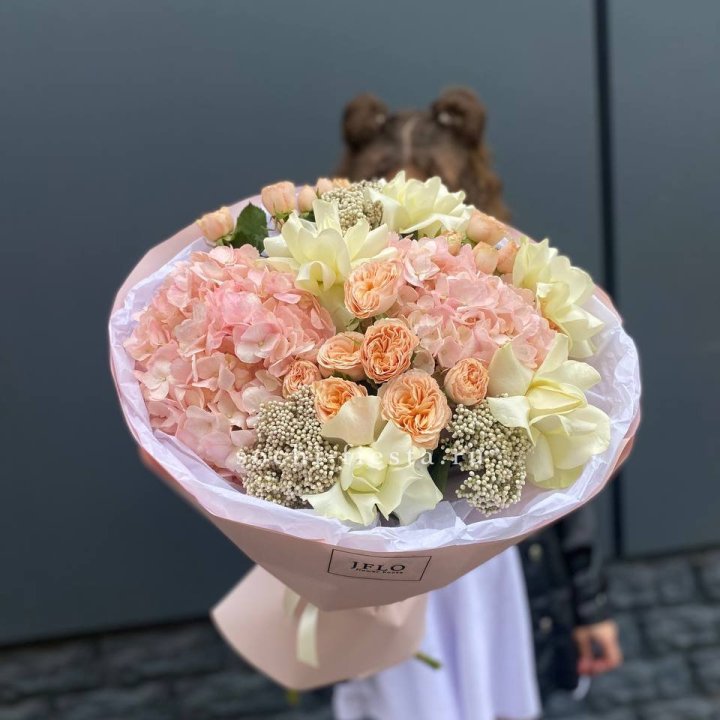  Букет  "Сеньёра" в Челябинске