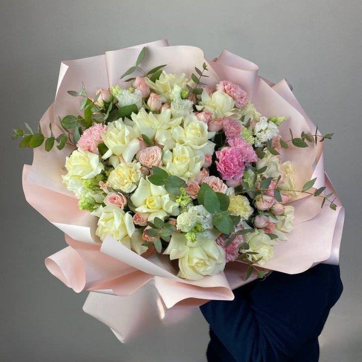 Букет "Джулия" в Челябинске