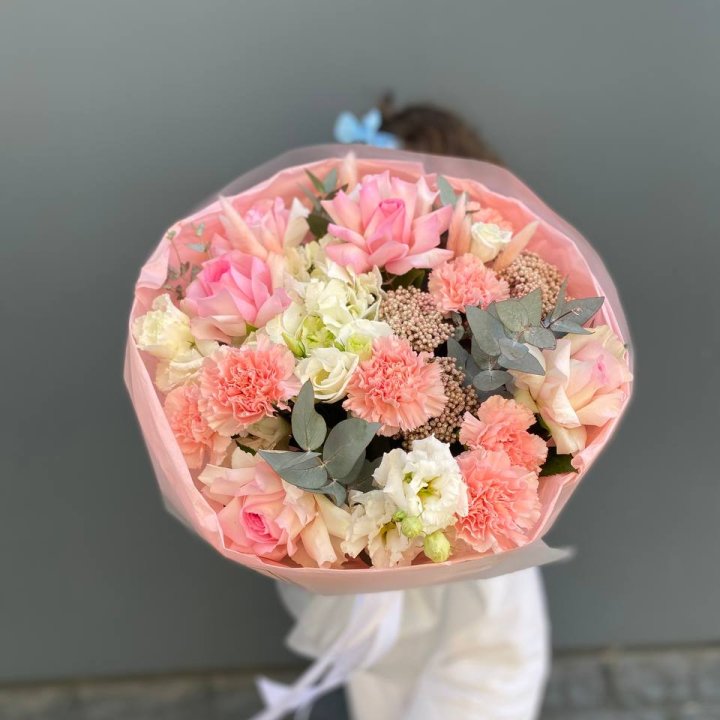 Букет "Стифания" в Челябинске