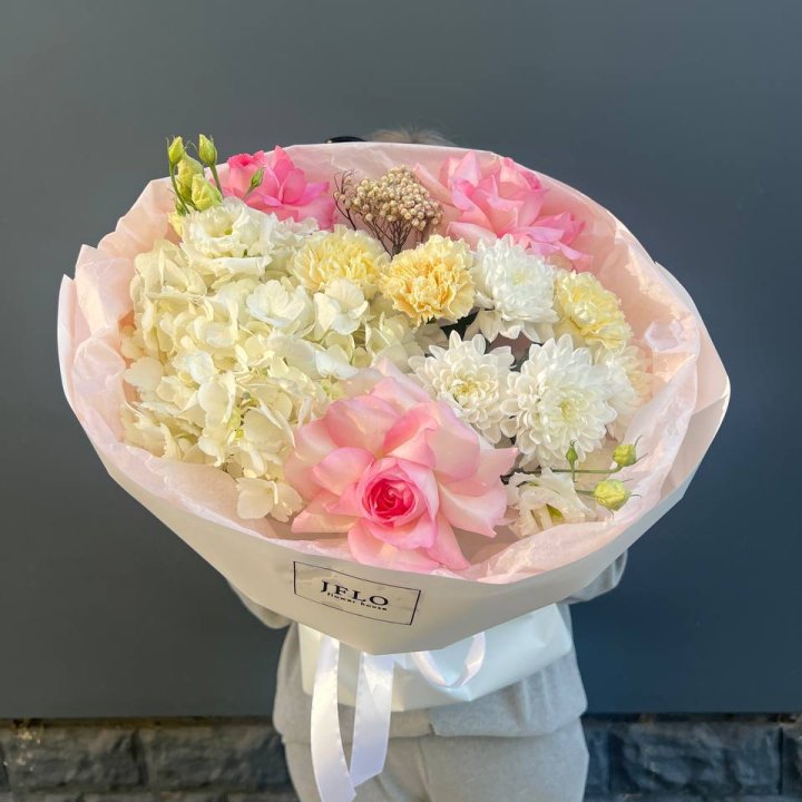 Букет "Лолита №2" в Челябинске