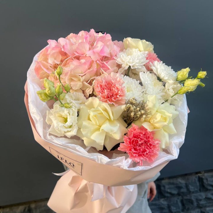 Букет "Милена" в Челябинске