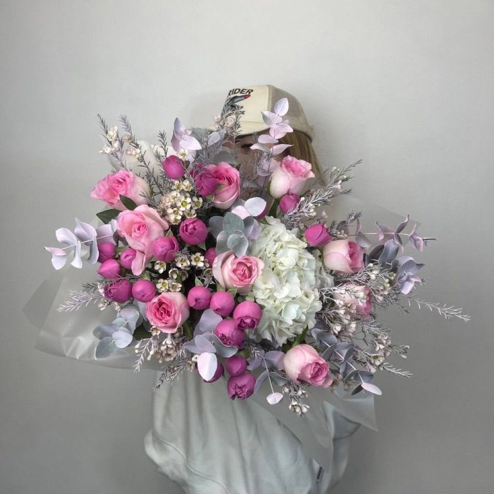 Джутовое кашпо "Мигноло" в Челябинске