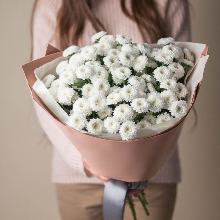 Букет Сантини в Челябинске