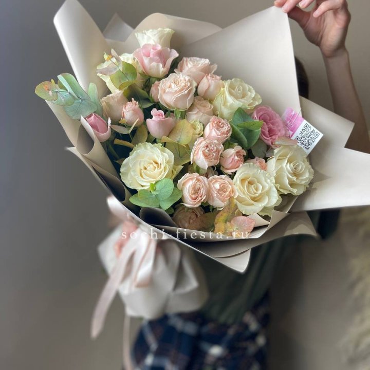 Амели в Челябинске