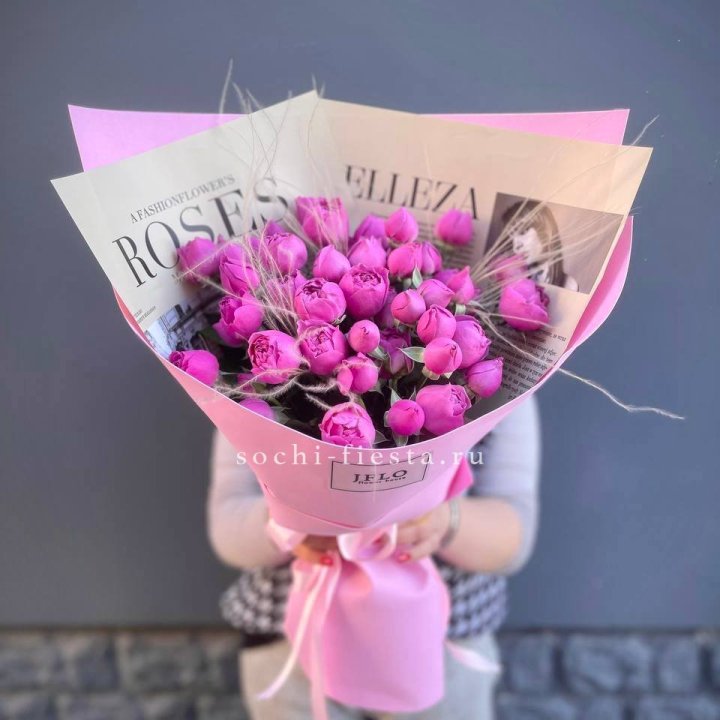 15 Мисти баблс в Челябинске