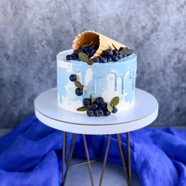 Торт "Вафли" в Челябинске