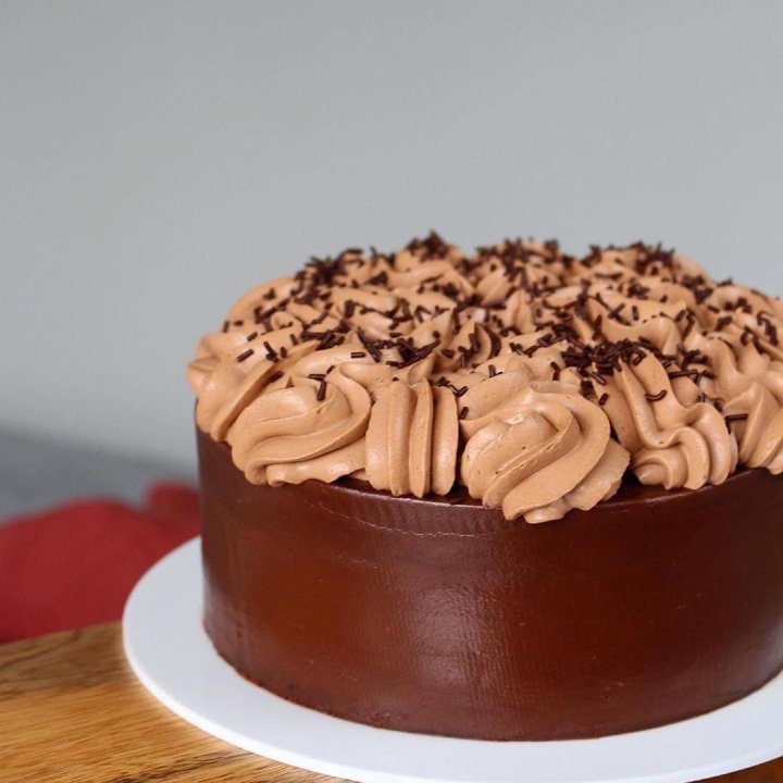 Торт "Трюфель" в Челябинске