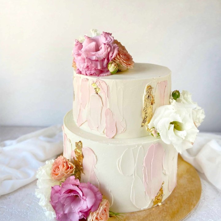 Торт "Изысканный" в Челябинске