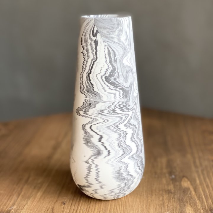 Дизайнерская ваза №2 в Челябинске