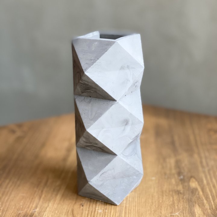 Дизайнерская ваза №1 в Челябинске