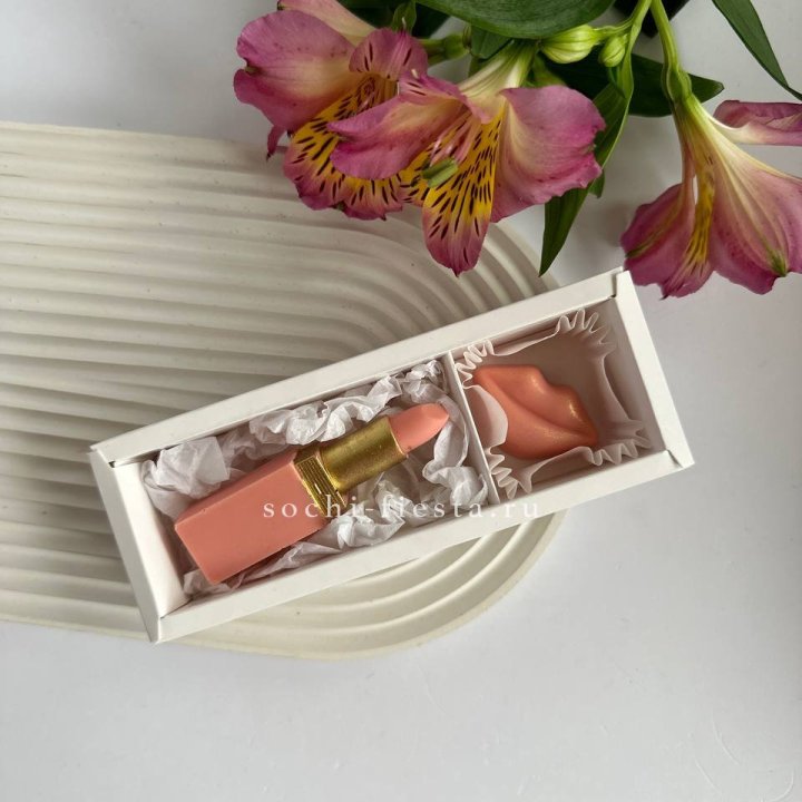 Бельгийский шоколад Женские секреты в Челябинске