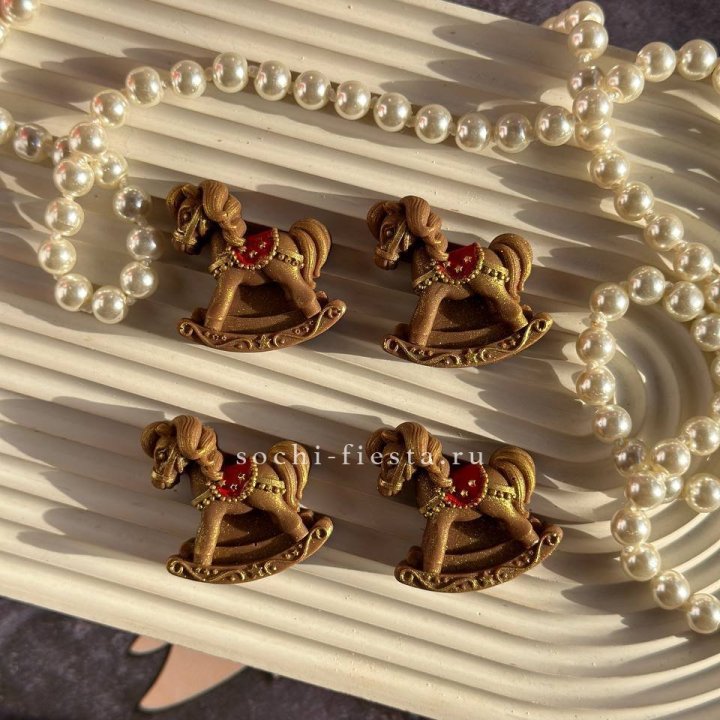 Бельгийский шоколад кони в Челябинске