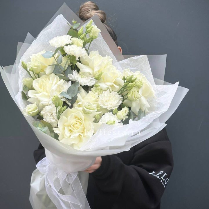 Букет "Сицилия" в Челябинске