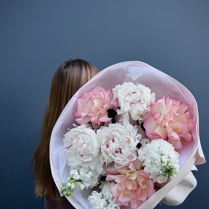  Букет "Кени" в Челябинске