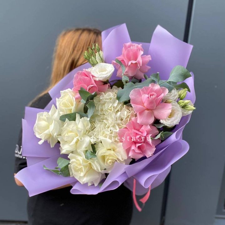  Букет "Ирма" в Челябинске