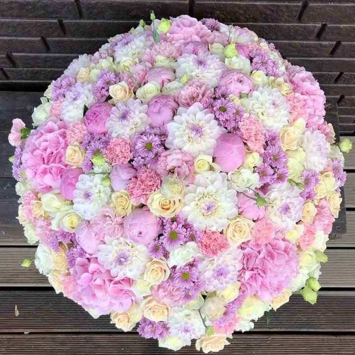 Макси-корзина Лолипап в Челябинске