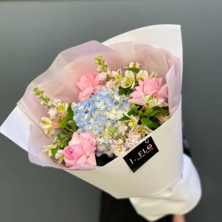  Букет "Теона" в Челябинске