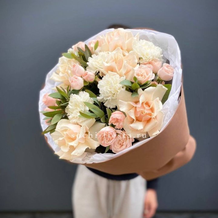  Букет "Тенереса" в Челябинске