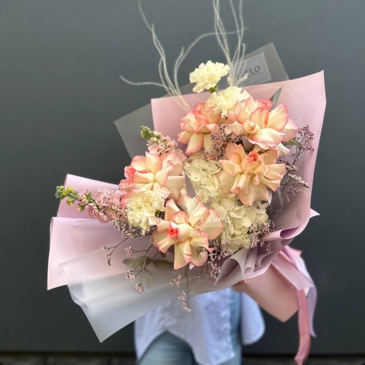 Букет  "Проджи" в Челябинске