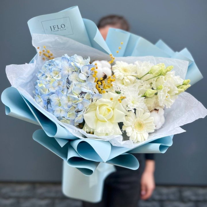  Букет "Келестия" в Челябинске