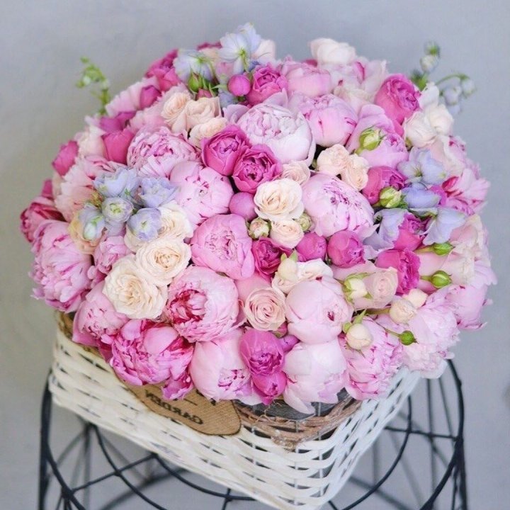 Композиция "Черри" в Челябинске