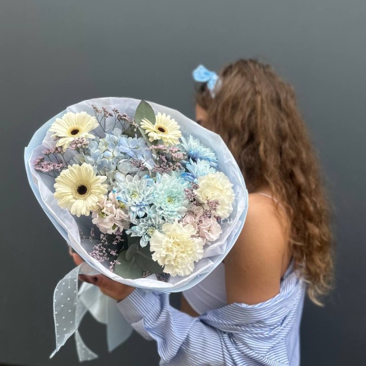 Букет "Целесте" в Челябинске