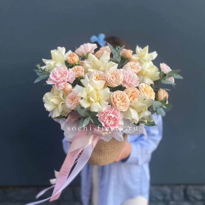 Кашпо "Джентел" в Челябинске