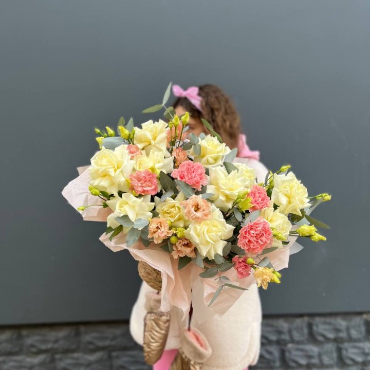 Кашпо "Карамель" в Челябинске