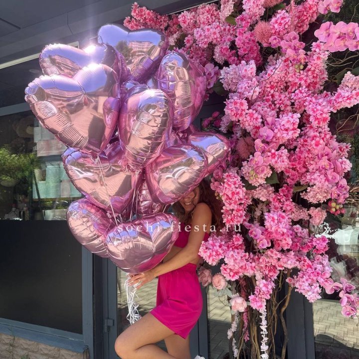 Набор шаров "Катрин" в Челябинске