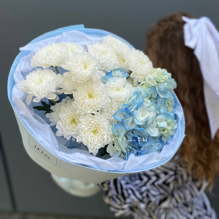  Букет "Монинг" в Челябинске