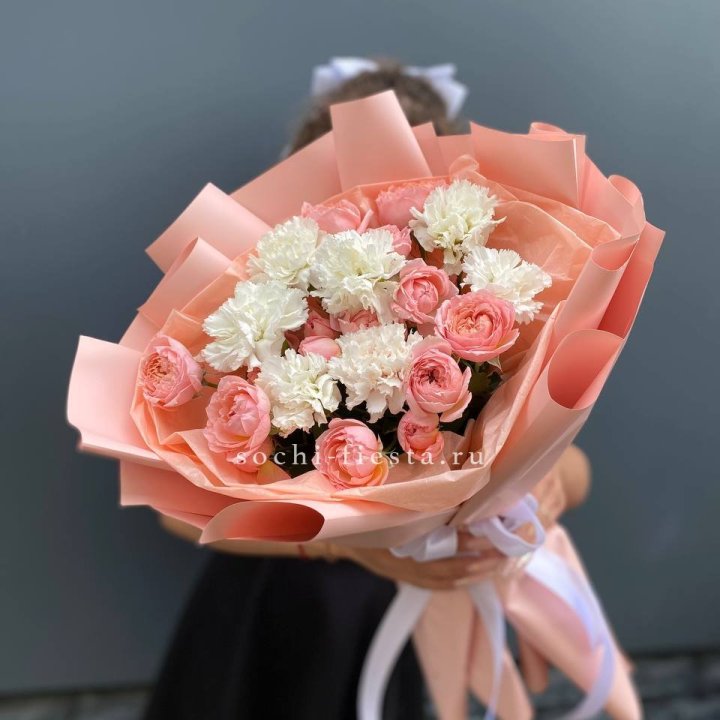  Букет "Джульетта" в Челябинске